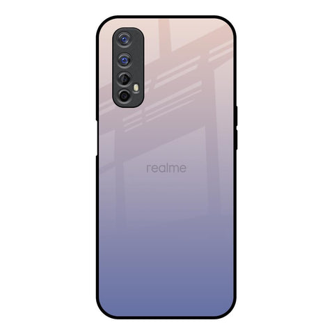 Rose Hue Glossy Case for Realme 7