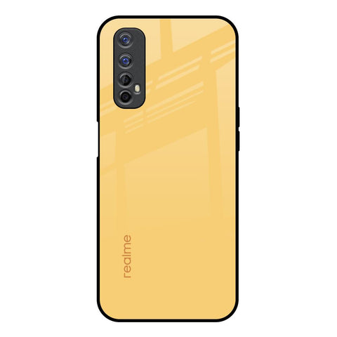 Dandelion Glossy Case for Realme 7