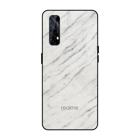 Polar Frost Glossy Case for Realme 7