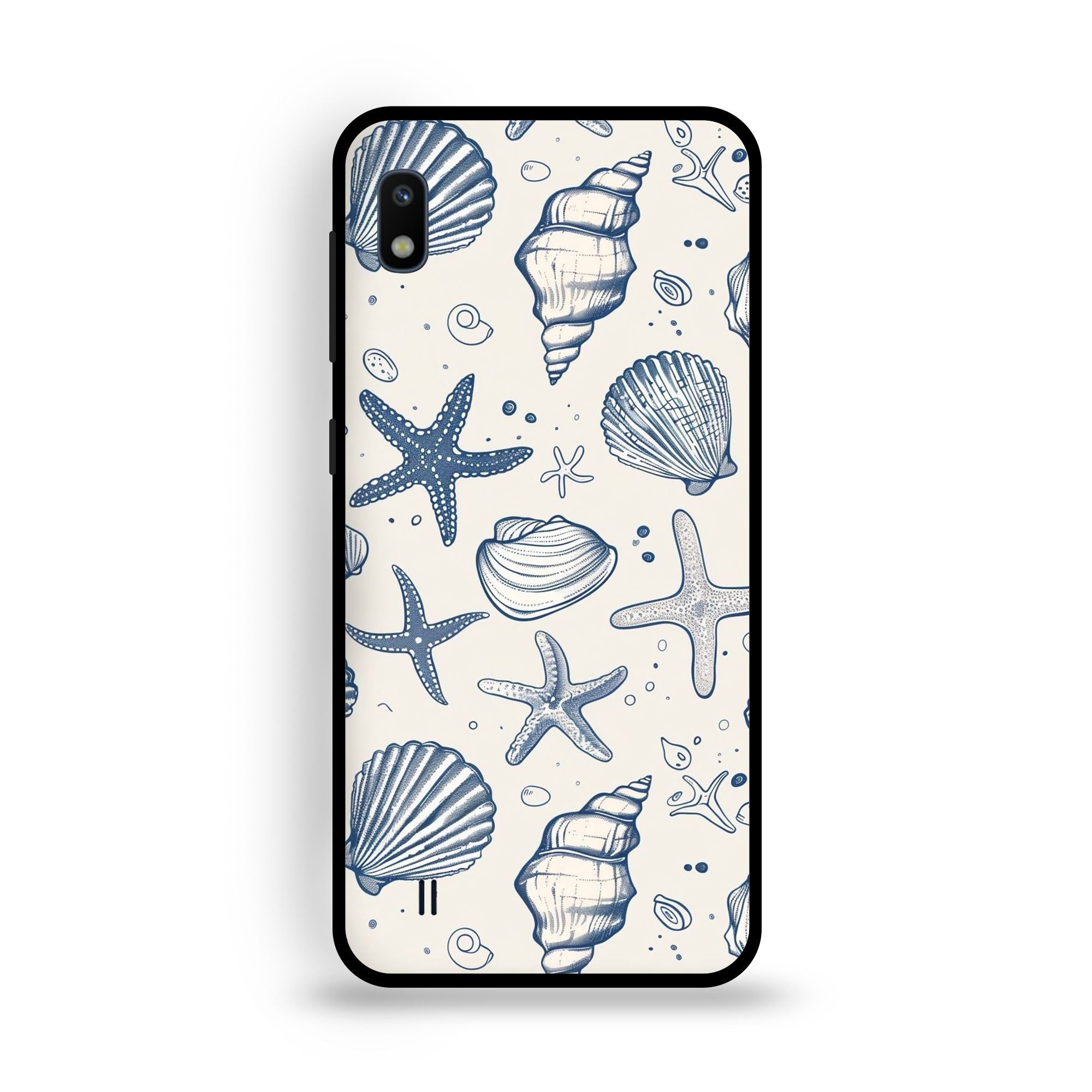 Samsung A10 - Wallpaper 091 - Premium Printed Glossy Phone Case