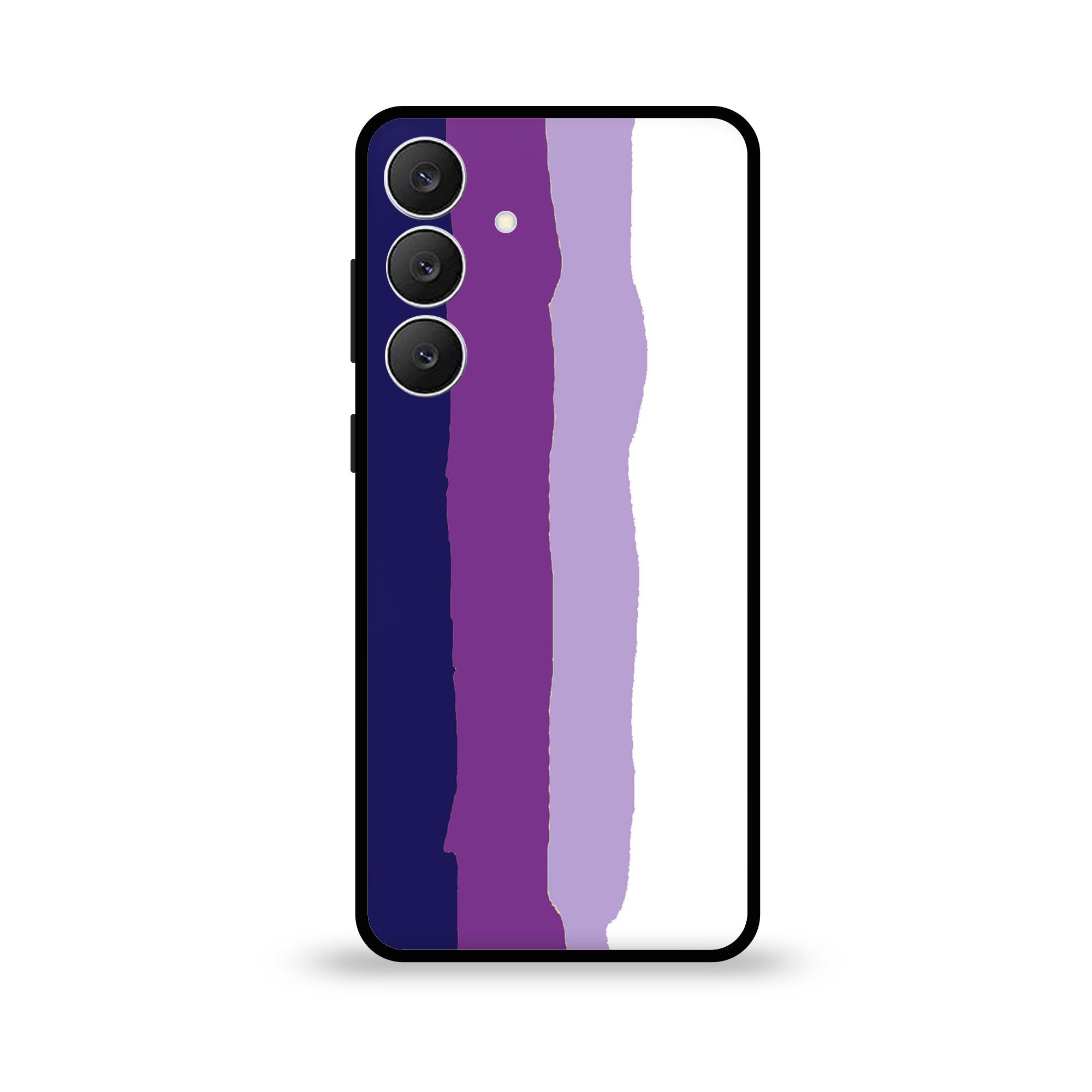 Samsung Galaxy S25 FE - Wallpaper 005 - Premium Printed Glossy Phone Case
