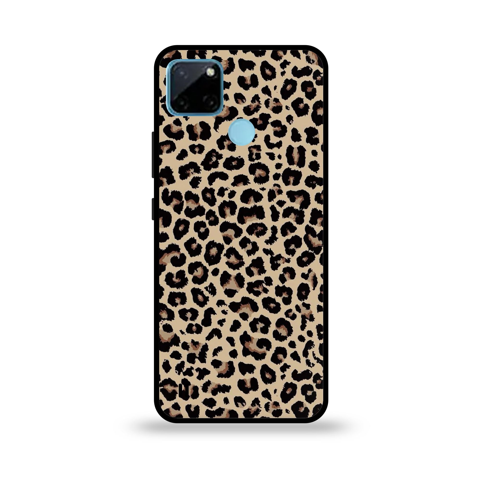 Realme C21Y - Wallpaper 040 - Premium Printed Glossy Phone Case