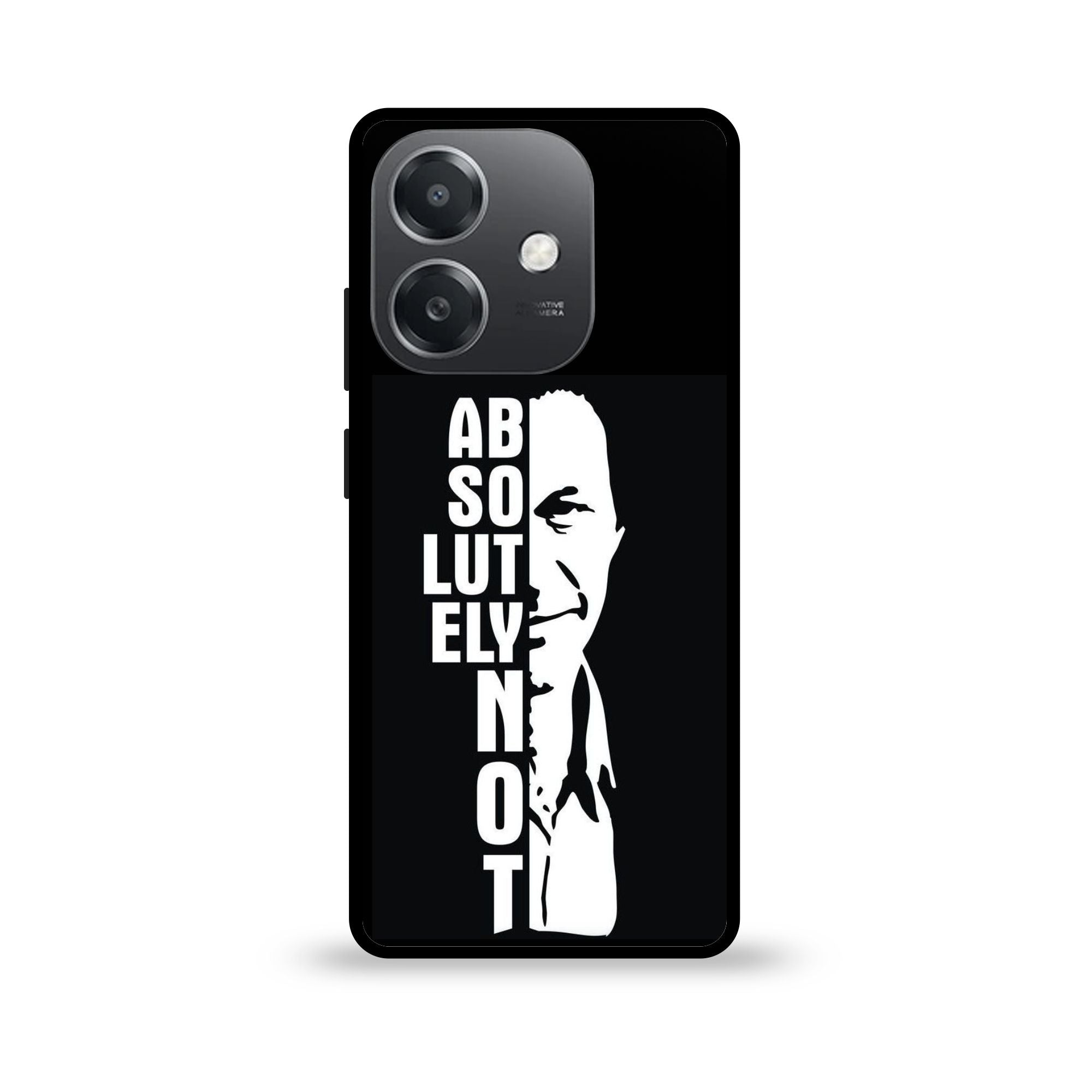 Oppo A3x - Wallpaper 07 - Premium Printed Glossy Phone Case