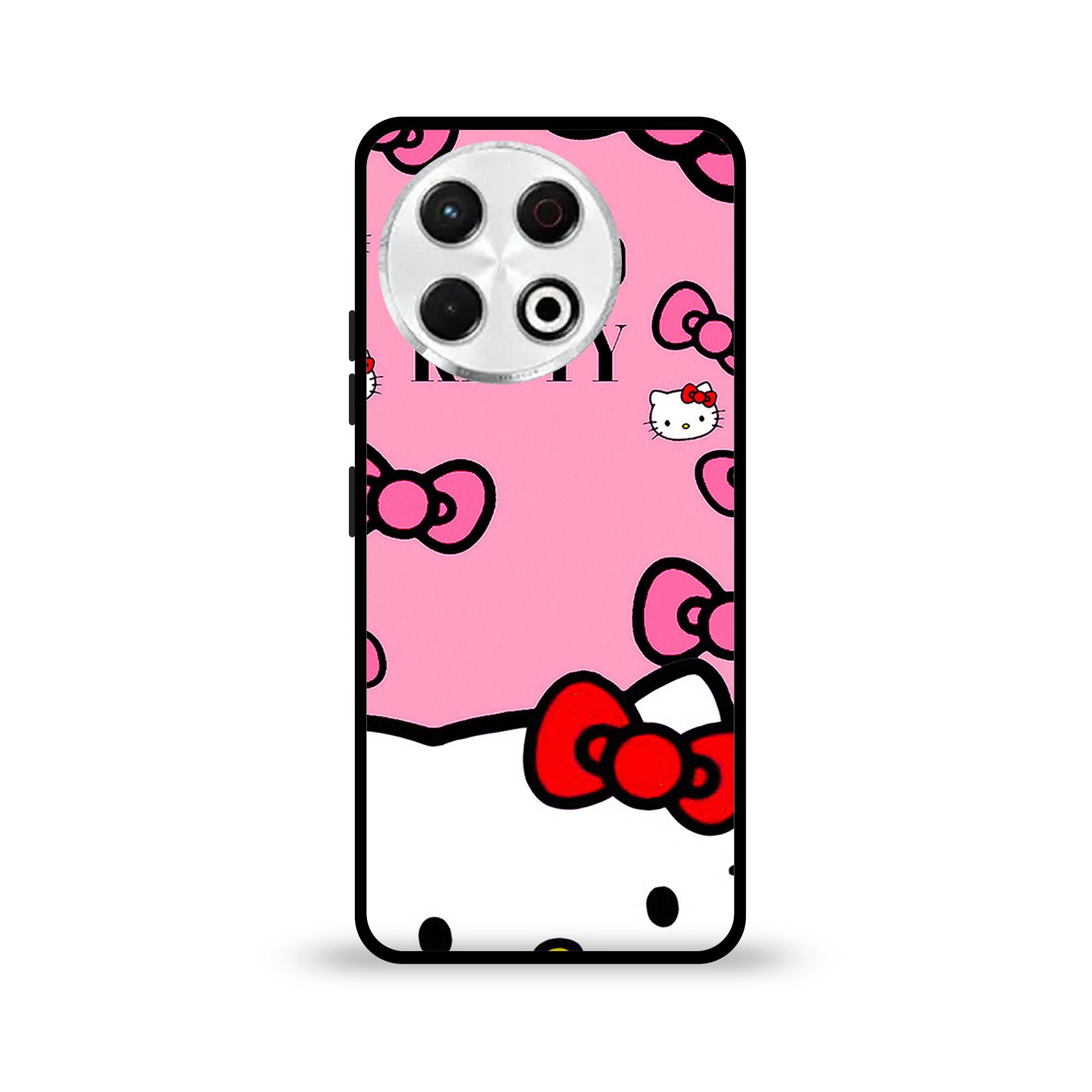 Tecno Spark 30 Pro - Wallpaper 012 - Premium Printed Glossy Phone Case