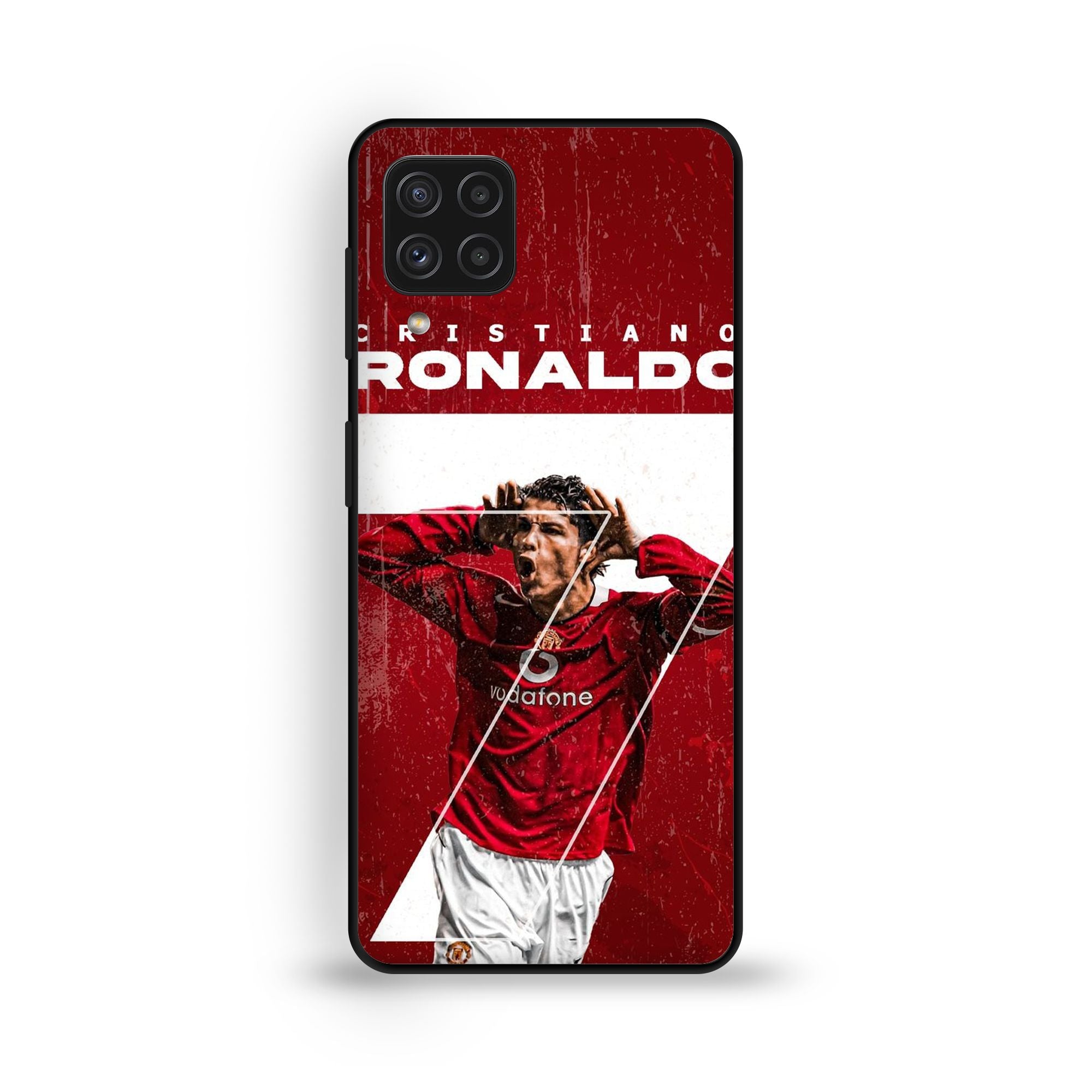 Samsung A22 4g - Wallpaper 015 - Premium Printed Glossy Phone Case