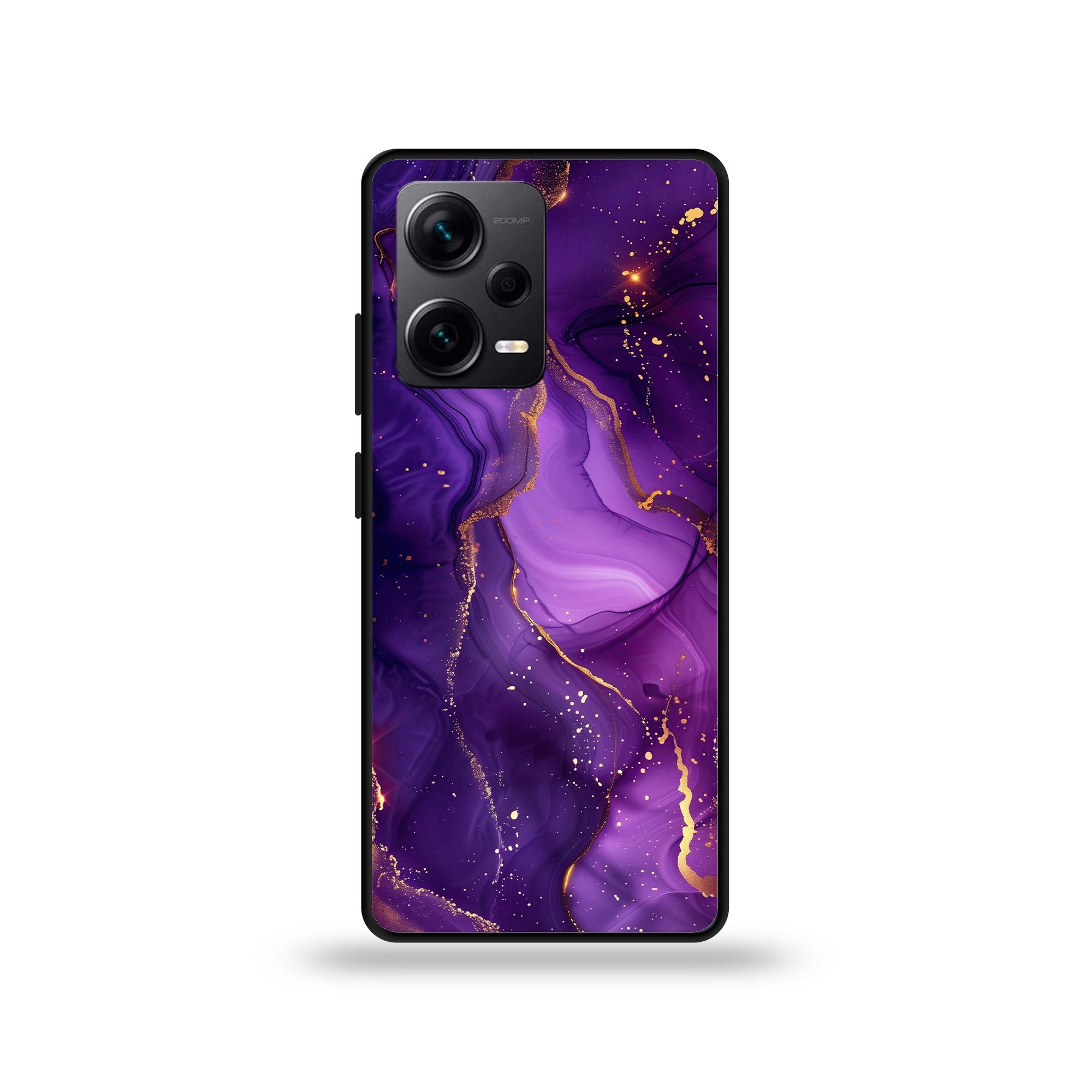 Xiaomi Redmi Note 12 Pro - Wallpaper 111 - Premium Printed Glossy Phone Case
