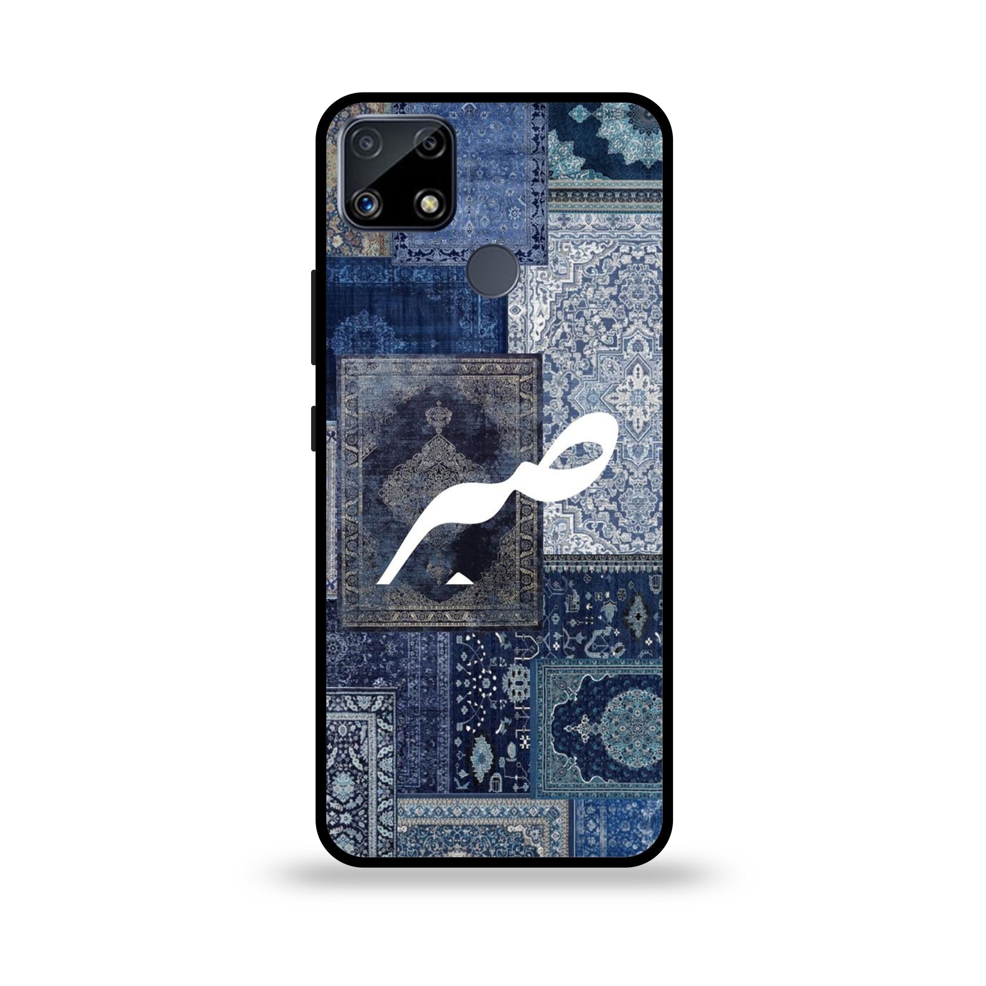 Realme C25S - Wallpaper 34 - Premium Printed Glossy Phone Case