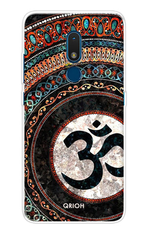 Worship Soft Cover for Nokia C3