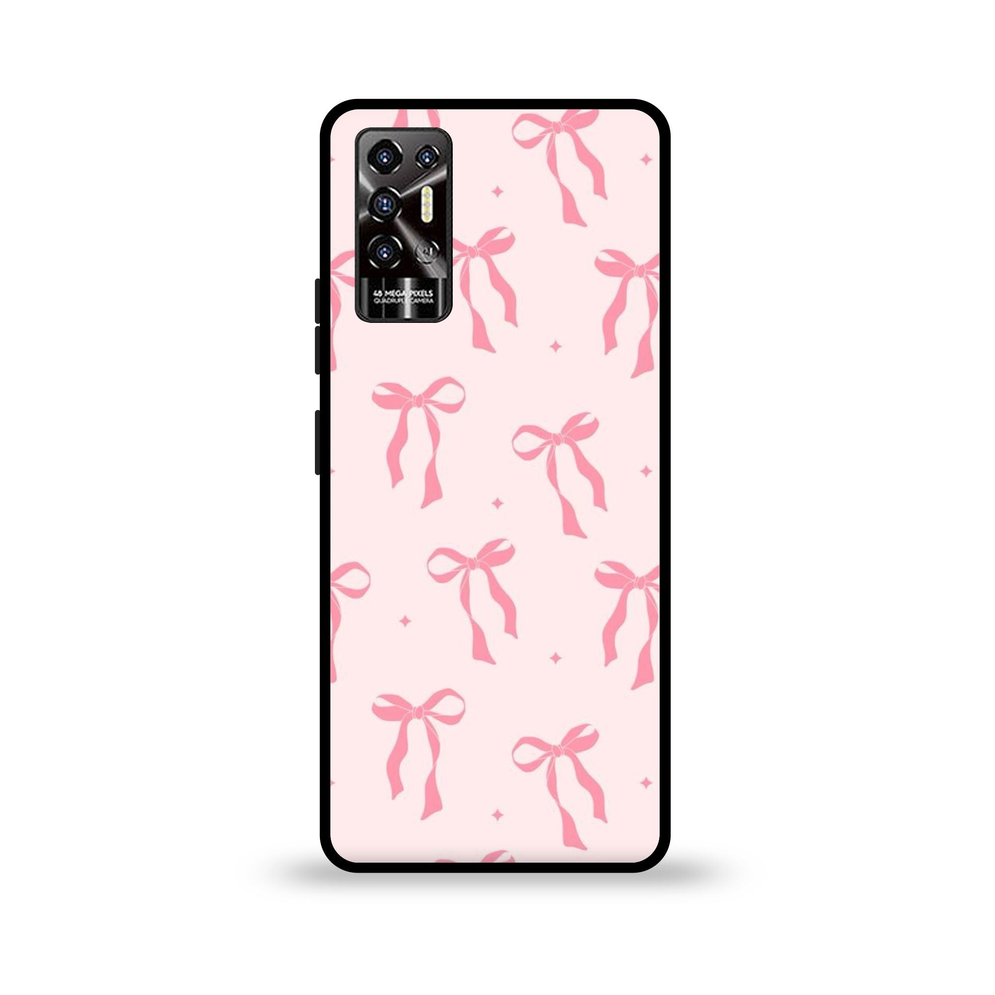 Tecno Pova 2 - Wallpaper 57 - Premium Printed Glossy Phone Case