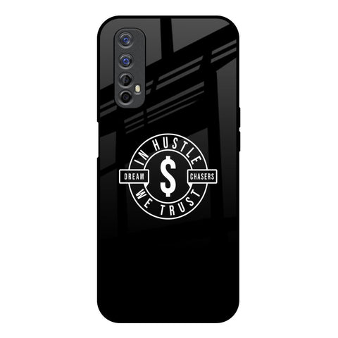 Dream Chasers Glossy Case for Realme Narzo 20 Pro