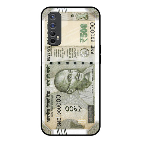 Cash Mantra Glossy Case for Realme Narzo 20 Pro