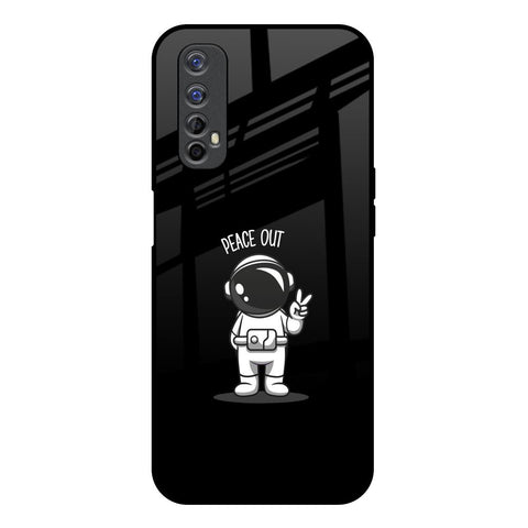 Peace Out Astro Glossy Case for Realme Narzo 20 Pro