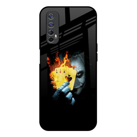 AAA Joker Glossy Case for Realme Narzo 20 Pro