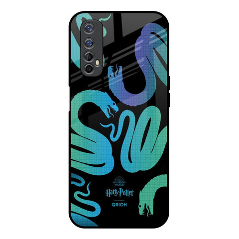 Basilisk Glossy Case for Realme Narzo 20 Pro