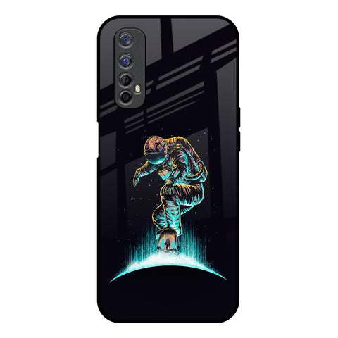 Star Ride Glossy Case for Realme Narzo 20 Pro