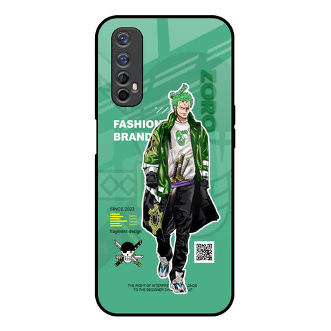 Zoro Bape Glossy Case for Realme Narzo 20 Pro