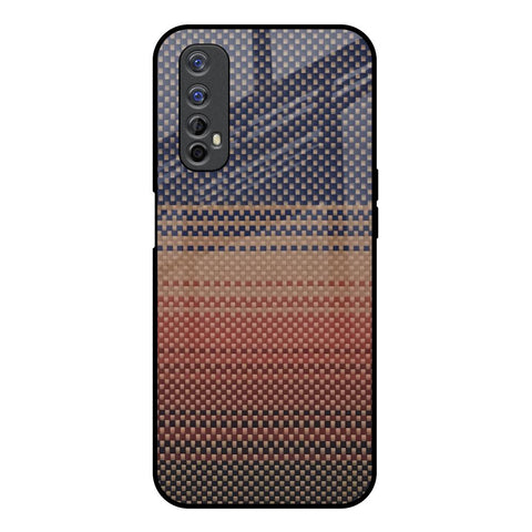 Fiber Artistry Glossy Case for Realme Narzo 20 Pro