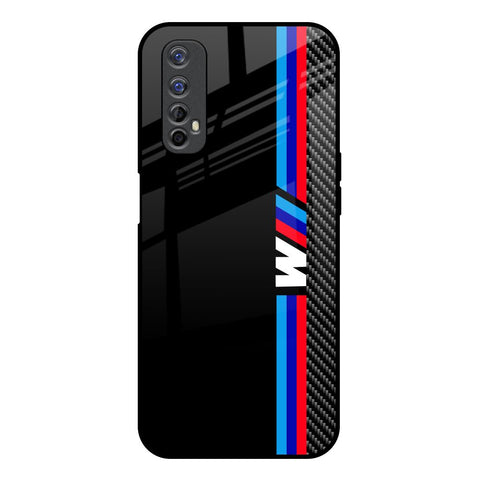 Automotive Art Glossy Case for Realme Narzo 20 Pro