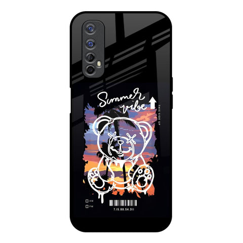 Summer Vibe Glossy Case for Realme Narzo 20 Pro