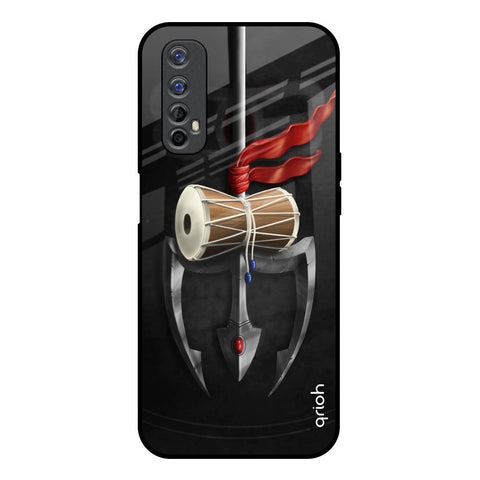 Power Of Lord Glossy Case For Realme Narzo 20 Pro