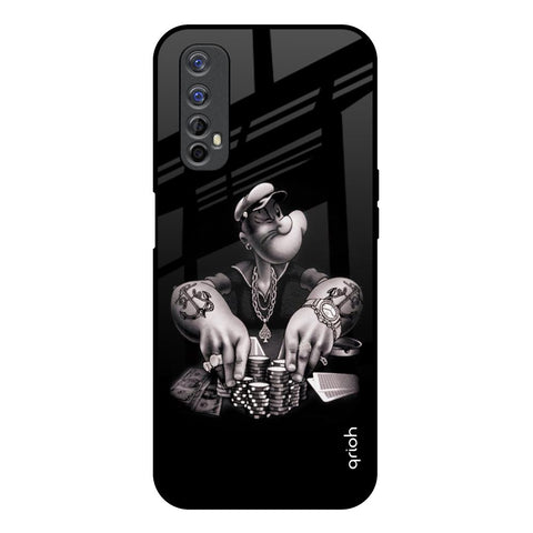 Gambling Problem Glossy Case For Realme Narzo 20 Pro