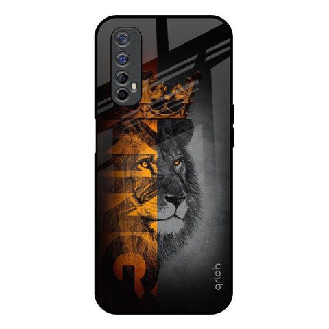 King Of Forest Glossy Case for Realme Narzo 20 Pro