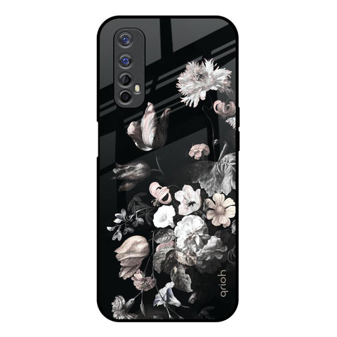 Artistic Mural Glossy Case for Realme Narzo 20 Pro