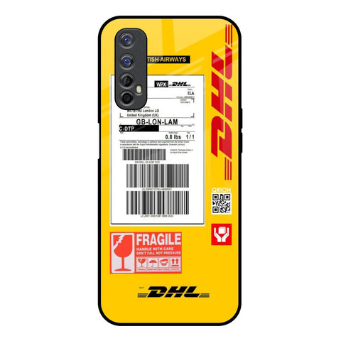 Express Worldwide Glossy Case For Realme Narzo 20 Pro