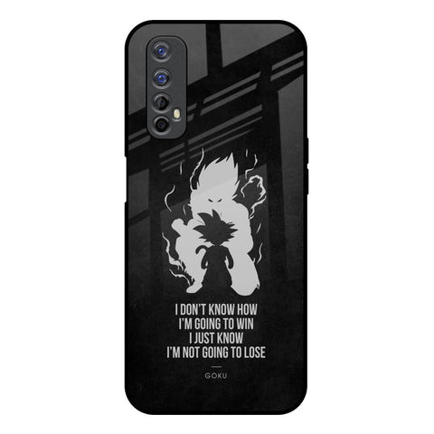 Ace One Piece Glossy Case for Realme Narzo 20 Pro