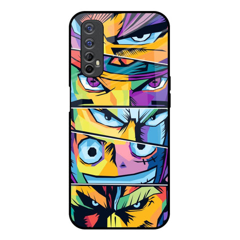 Anime Legends Glossy Case for Realme Narzo 20 Pro