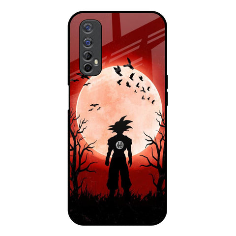 Winter Forest Glossy Case for Realme Narzo 20 Pro