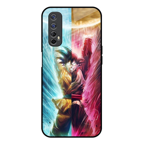 Ultimate Fusion Glossy Case for Realme Narzo 20 Pro
