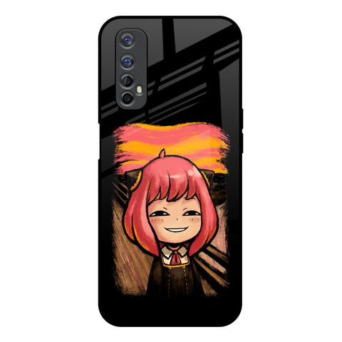 Spy X Family Glossy Case for Realme Narzo 20 Pro