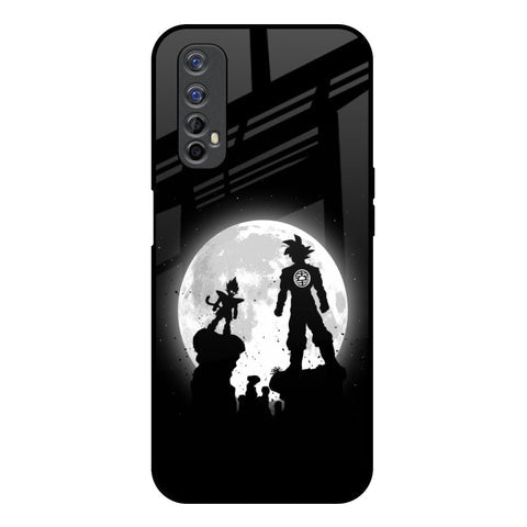 True Saiyans Glossy Case for Realme Narzo 20 Pro