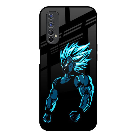 Pumped Up Anime Glossy Case for Realme Narzo 20 Pro