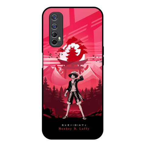 Lost In Forest Glossy Case for Realme Narzo 20 Pro