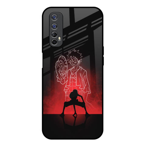 Soul Of Anime Glossy Case for Realme Narzo 20 Pro