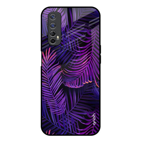 Plush Nature Glossy Case for Realme Narzo 20 Pro