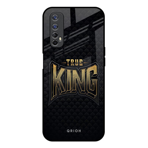 True King Glossy Case for Realme Narzo 20 Pro