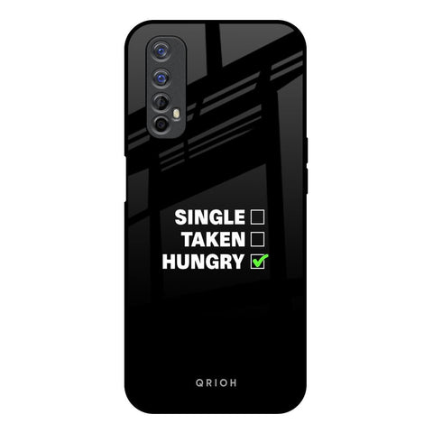Hungry Glossy Case for Realme Narzo 20 Pro