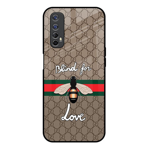 Blind For Love Glossy Case for Realme Narzo 20 Pro