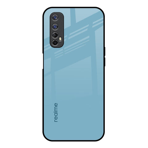 Sapphire Glossy Case for Realme Narzo 20 Pro
