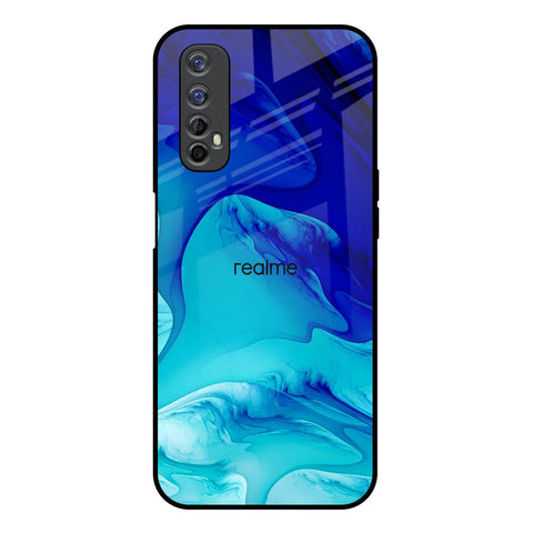 Raging Tides Glossy Case for Realme Narzo 20 Pro