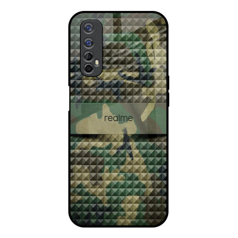 Supreme Power Glossy Case For Realme Narzo 20 Pro