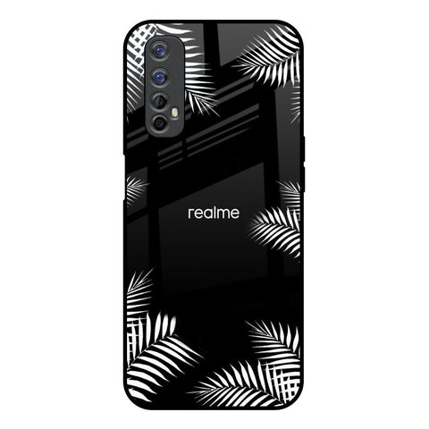 Zealand Fern Design Glossy Case For Realme Narzo 20 Pro