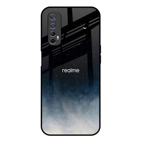 Aesthetic Sky Glossy Case for Realme Narzo 20 Pro