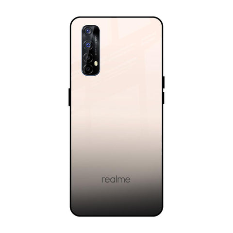 Dove Gradient Glossy Case for Realme Narzo 20 Pro