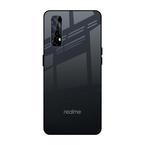 Stone Grey Glossy Case For Realme Narzo 20 Pro