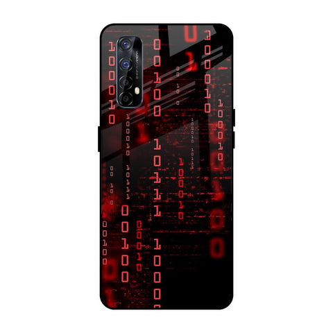 Let's Decode Glossy Case For Realme Narzo 20 Pro