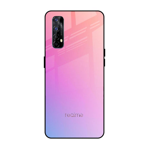 Dusky Iris Glossy case for Realme Narzo 20 Pro